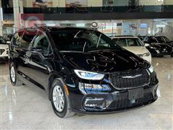 كرايسلر باسيفيكا